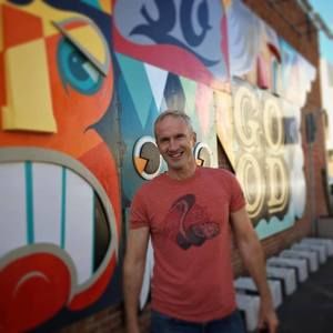 Meet your Posher, Doug